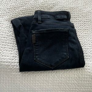 Paige Jeans Verdugo Ankle